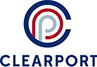Clearport Logo