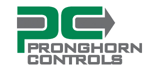 logo pronghorn